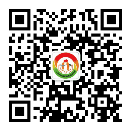 青浦养老服务公众号二维码