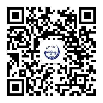 黑河边检公众号二维码