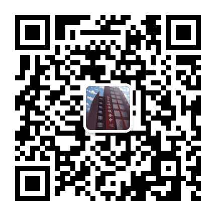 南开政务公众号二维码