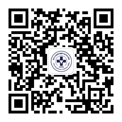浙江大学医疗健康产业管理公众号二维码