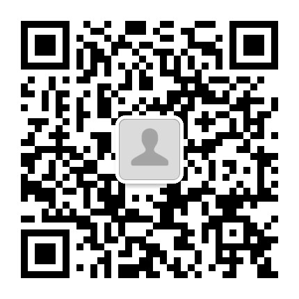 高坪战歌公众号二维码