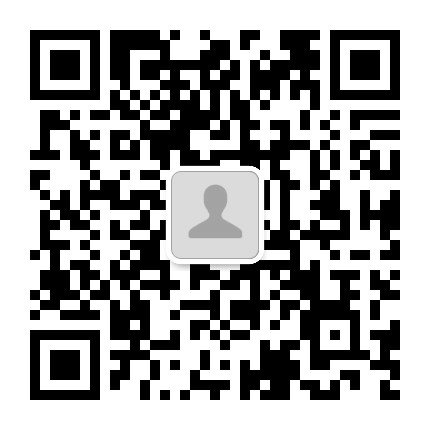 本溪市新立社区公众号二维码