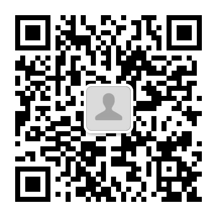 上饶高速路政公众号二维码