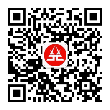 新兴聚力公众号二维码