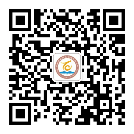 番禺区化龙第二小学公众号二维码