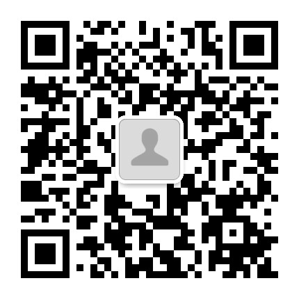 龙泉街道界牌社区公众号二维码