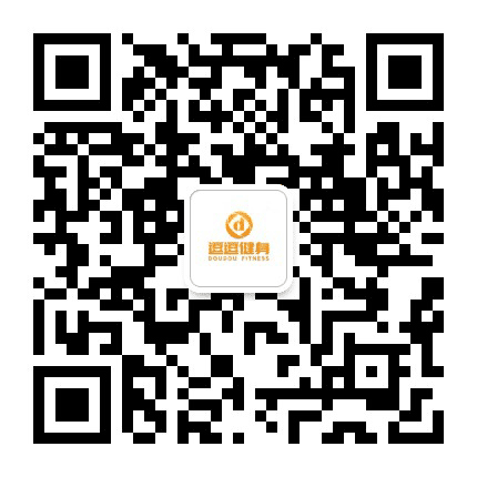 博美浩泰公众号二维码