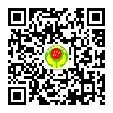 山东微山县实验幼儿园公众号二维码