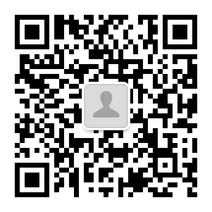 先锋岭东公众号二维码