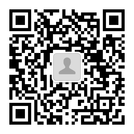 乾元號公众号二维码