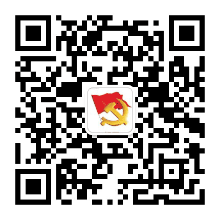 忻州开发区党工委公众号二维码