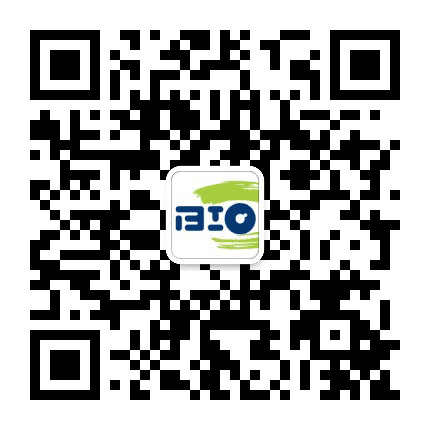 北眼所望公众号二维码