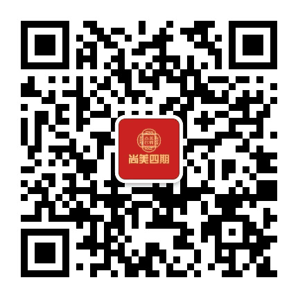 主城中心电梯洋房公众号二维码