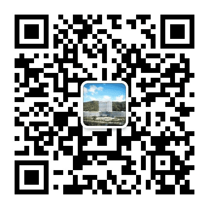 广东省人民医院珠海医院发布公众号二维码