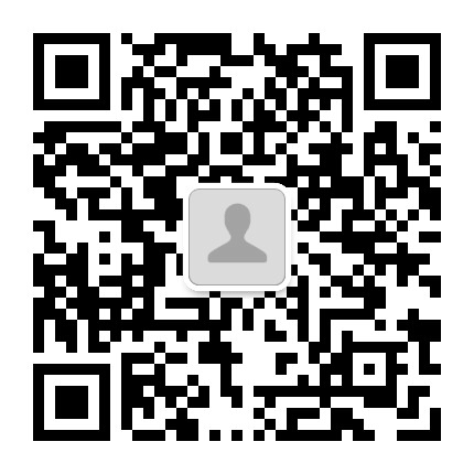 凤凰新视窗公众号二维码