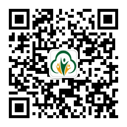 大连会计学习网公众号二维码