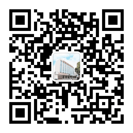 常德职防公众号二维码