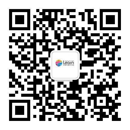 洛阳乐恩教育培训学校有限公司公众号二维码