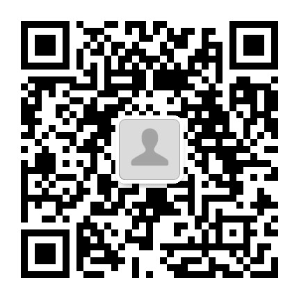青岛城阳民政公众号二维码