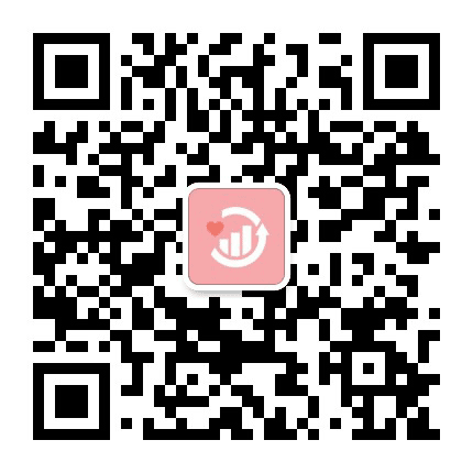 大湾通公众号二维码