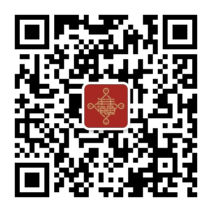 年丰有鱼公众号二维码