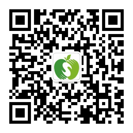 陕西果业集团蚕桑科技有限公司公众号二维码