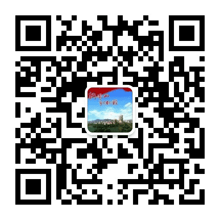雨山发布公众号二维码