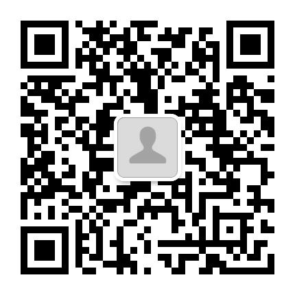 瓷都城管公众号二维码