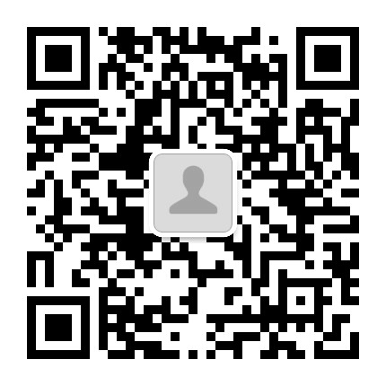 广川街道永庆社区公众号二维码