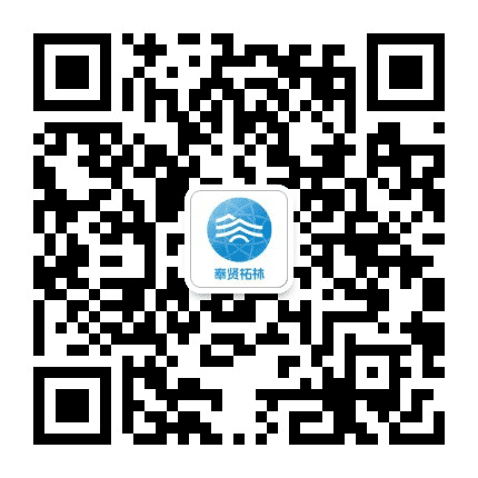 柘林镇公众号二维码
