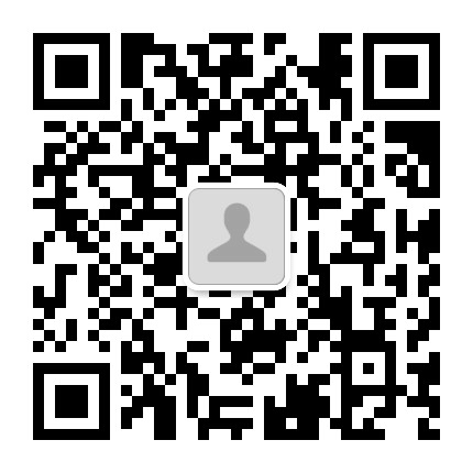 淄博军创园公众号二维码