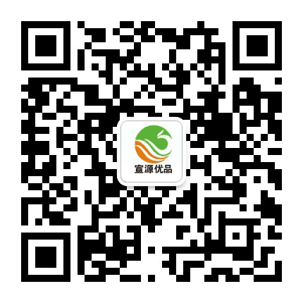 新疆宣源农产品公众号二维码