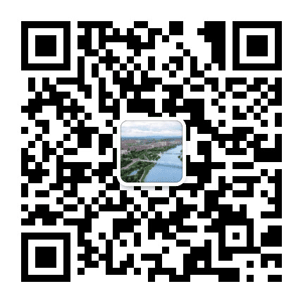 故乡趣事公众号二维码