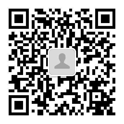 法治连山公众号二维码