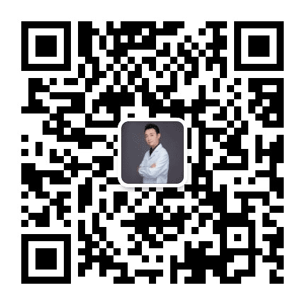 南明洪健诊所公众号二维码