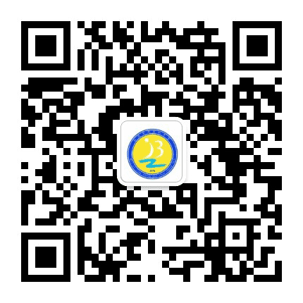 白泥井郑国洲中学公众号二维码