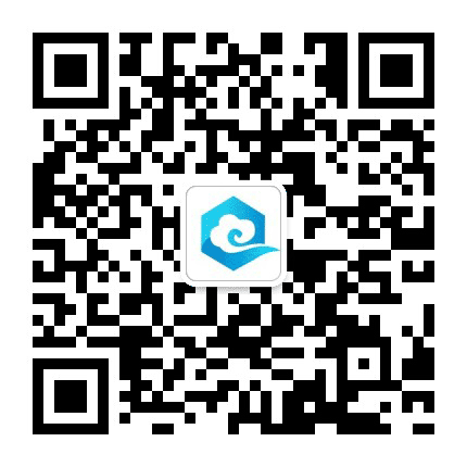 广西云招聘公众号二维码
