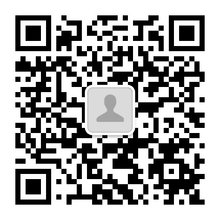 未央河长公众号二维码