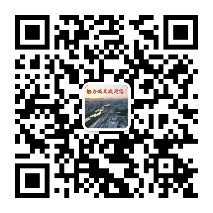 陇南成县城关镇公众号二维码