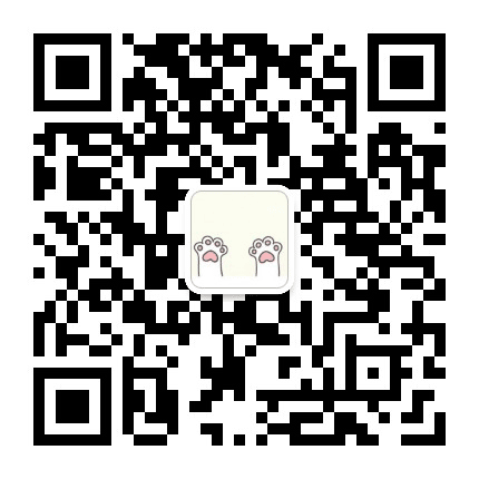 星座有料公众号二维码