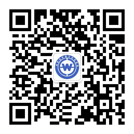 榆阳环卫宣传公众号二维码