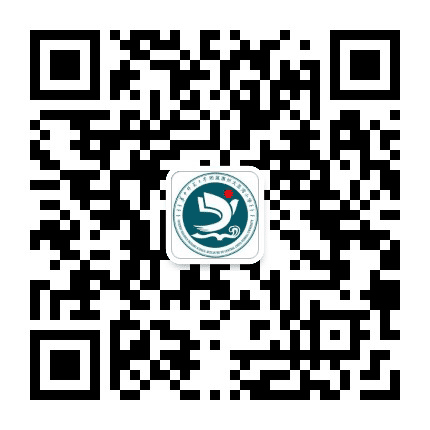 华中师范大学附属惠州大亚湾小学公众号二维码