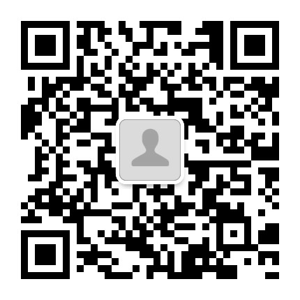 石家庄市桥西区妇联公众号二维码