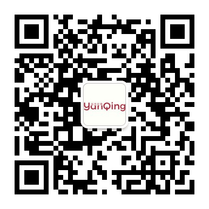 延庆印象公众号二维码