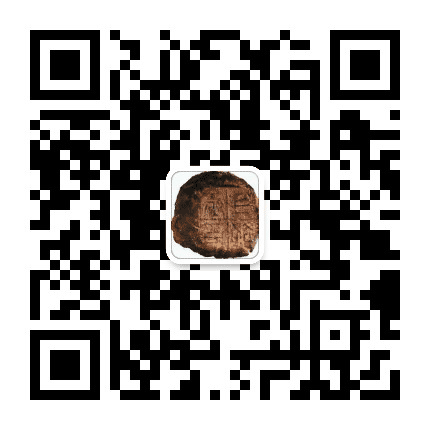 商洛古文化研究院公众号二维码