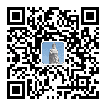 莆田外事侨务公众号二维码