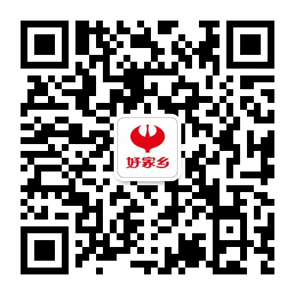 好家乡库尔勒巴东店公众号二维码