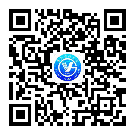 阜阳中南骨科医院公众号二维码