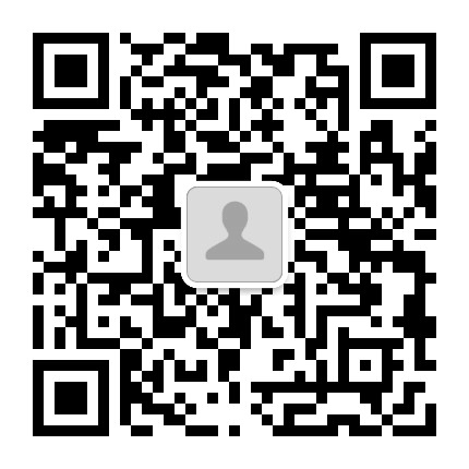 美丽双江公众号二维码
