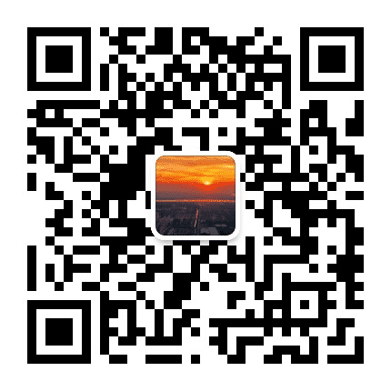 沭阳新观察公众号二维码